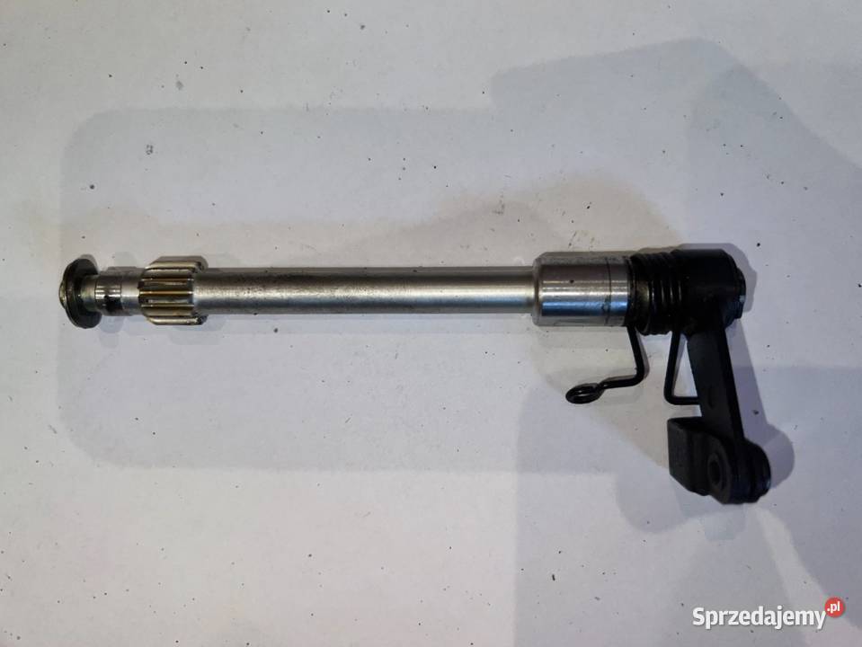 Wysprzęglik Yamaha Fz8 Ostrzeszów sprzedam