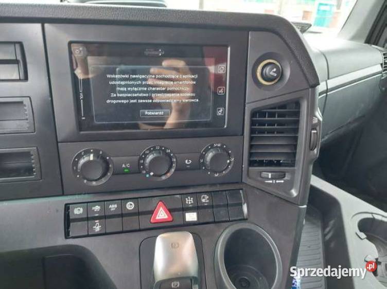 MERCEDESBENZ AROCS 4148 AK 8X84 2026 1280900 ccm Wywrotki Warszawa