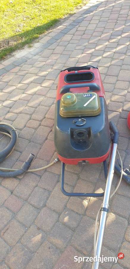 Clean Fix odkurzacz do tapicerki dywanów Pozostałe sprzedam