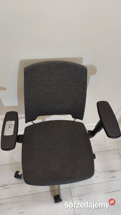 7 Profesjonalny fotel Profim ARCA 21SL