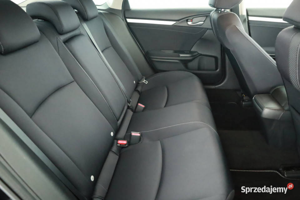 Honda Civic 15 VTEC Civic Piaseczno