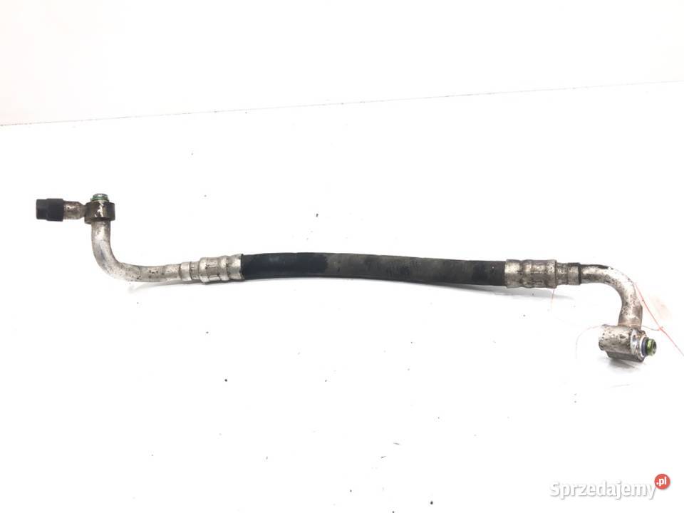 RURKA KLIMATYZACJI VW SHARAN 19 115 9510 Van podkarpackie