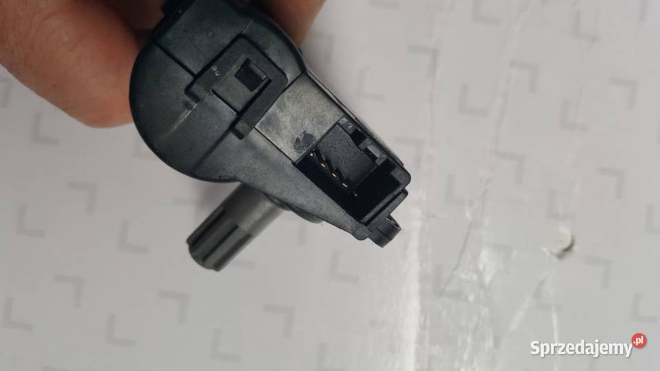 Kia Carens IV silniczek nagrzewnicy nawiewu ogrzewanie małopolskie Tarnów