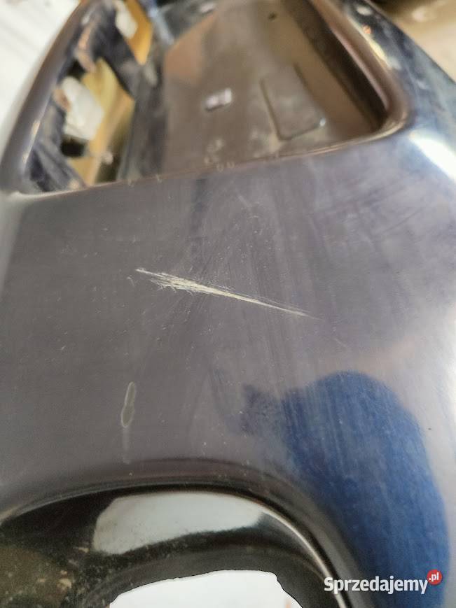 Zderzak Tylny Tył Chevrolet Camaro IV 9802 Części samochodowe Pleszew
