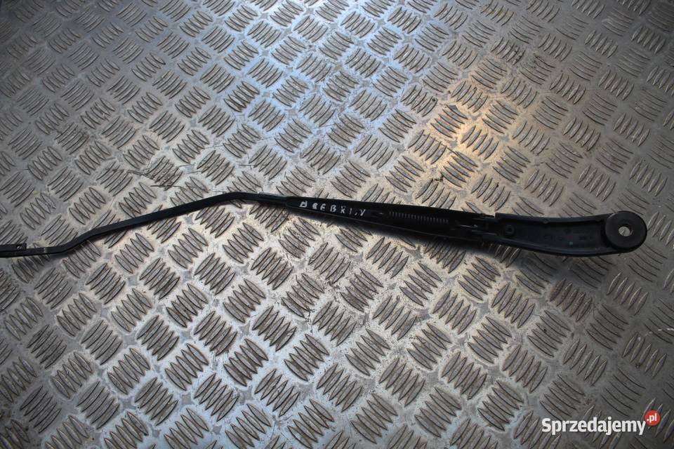 RAMIE WYCIERACZKI PRAWE CHRYSLER SEBRING II