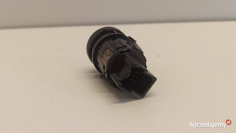 FORD PUMA PRZYCISK START STOP NX7T14C376AB