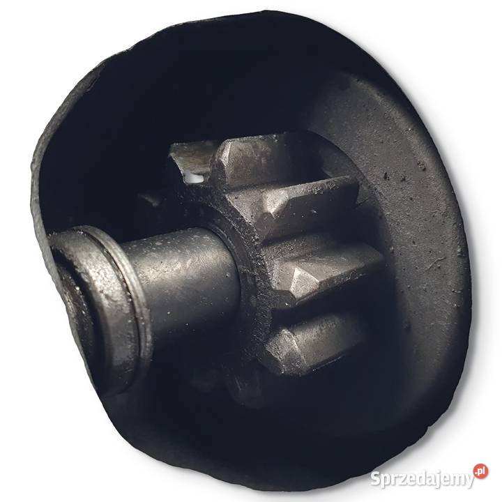 ROZRUSZNIK Renault Master III Movano 23 DCI osobowe Chełm