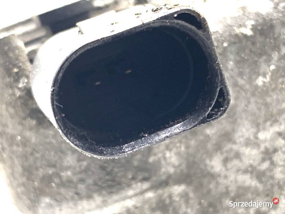 SPRĘŻARKA KLIMATYZACJI VW TIGUAN 5Q0816803F 20 podkarpackie