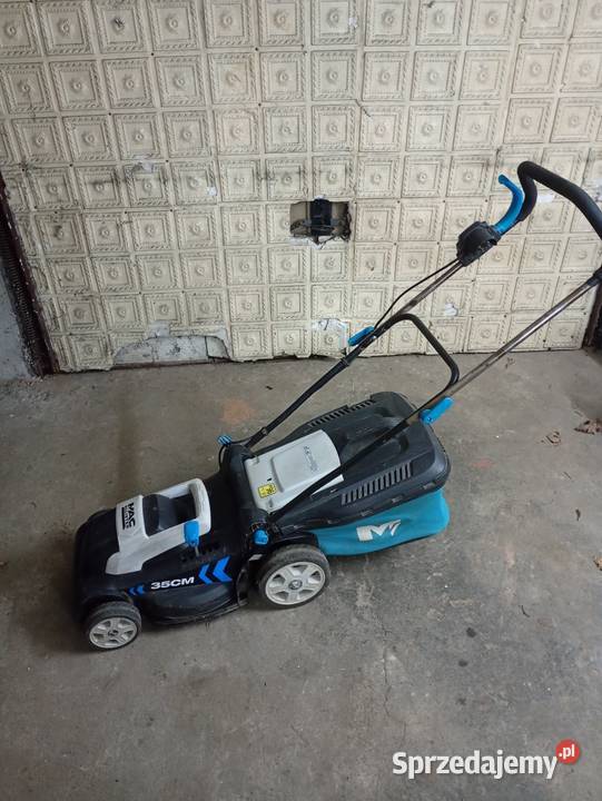 Rozsiewacz Gardena nieuszkodzony Kraków