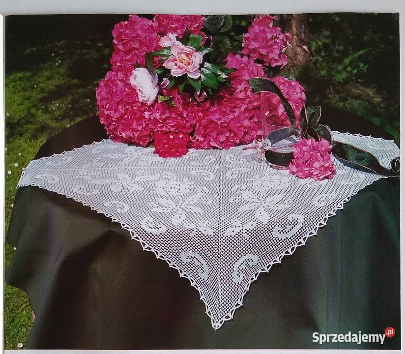 Moje Robótki 31999 szydełko Gdańsk