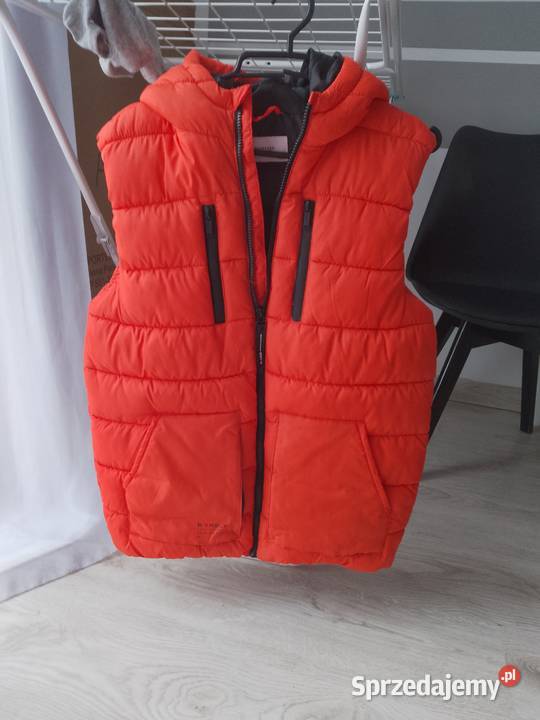 Sprzedam kamizelkę chłopięcą 170 dolnośląskie Legnica