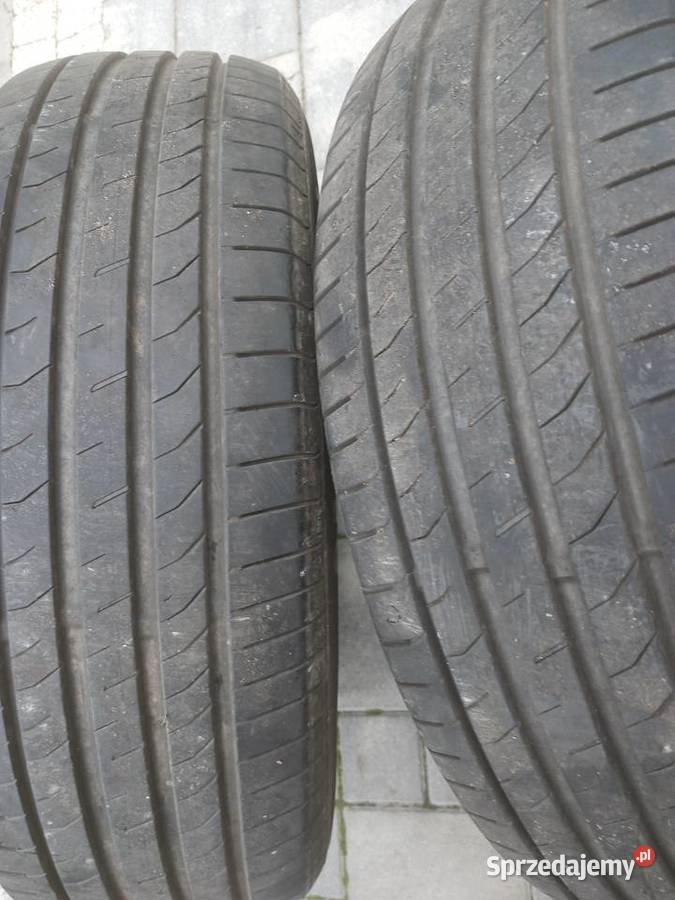 Opony Wielosezonowe NEXEN NFera Primus 19565 R15 15cale