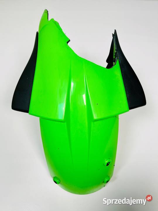 KAWASAKI Ninja ZX10R Ninja ZX6R ZX6RR 0508 Łobżenica
