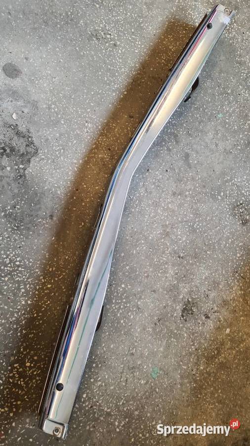 mercedes 123 coupe zderzak przedni Łódź sprzedam