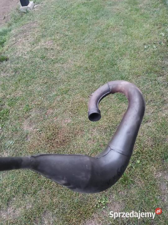 Dyfuzor kawasaki kx 60 Chlewiska