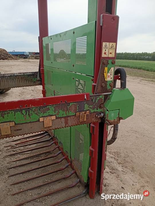 Wycinak strautamnn hx4 Mały Płock