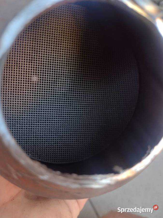 Katalizator Zamiennik sprzedam