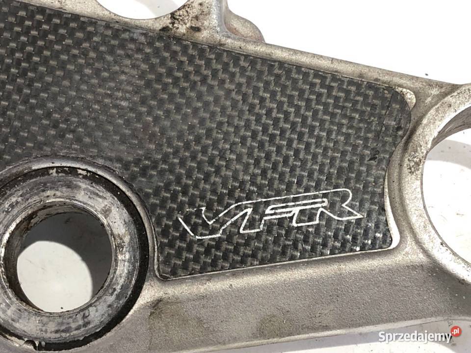 PÓŁKA GÓRNA ZAWIESZENIA VFR