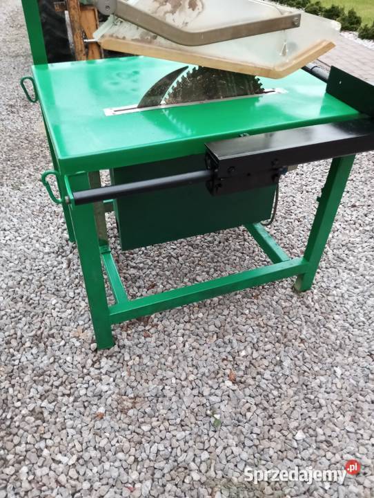 Piła budowlana krajzega piła stołowa Pozostałe Poniatowa