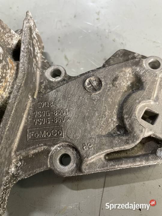 pompa wody 7S7G8501 ford kuga b 14 16 16v RTJB dolnośląskie Jelcz-Laskowice