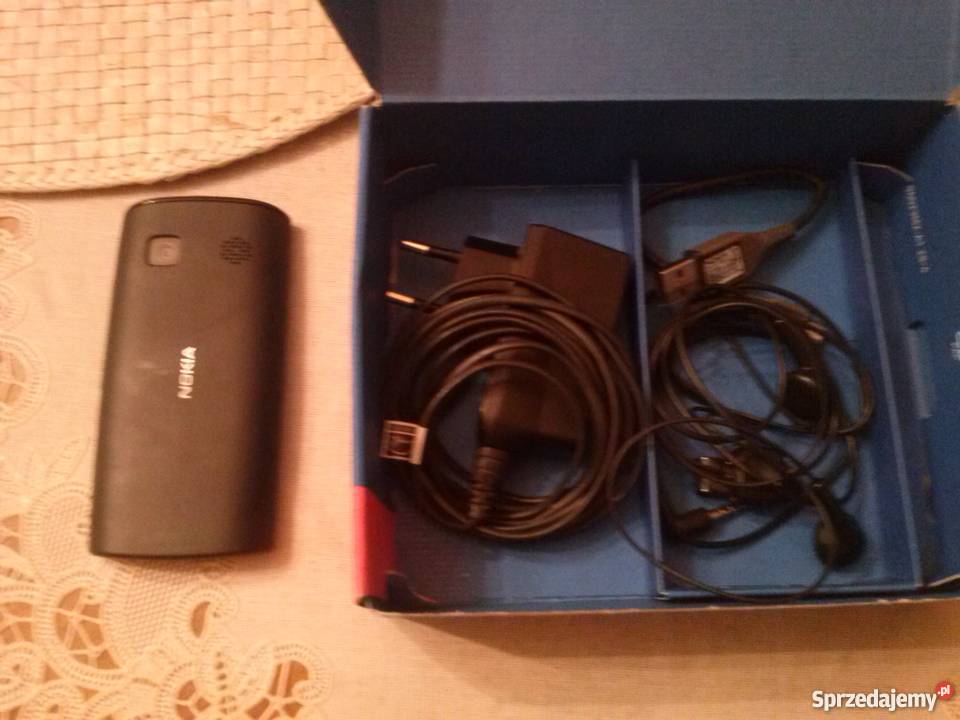 Nokia 500 z Tmobile simloka dolnośląskie Wrocław