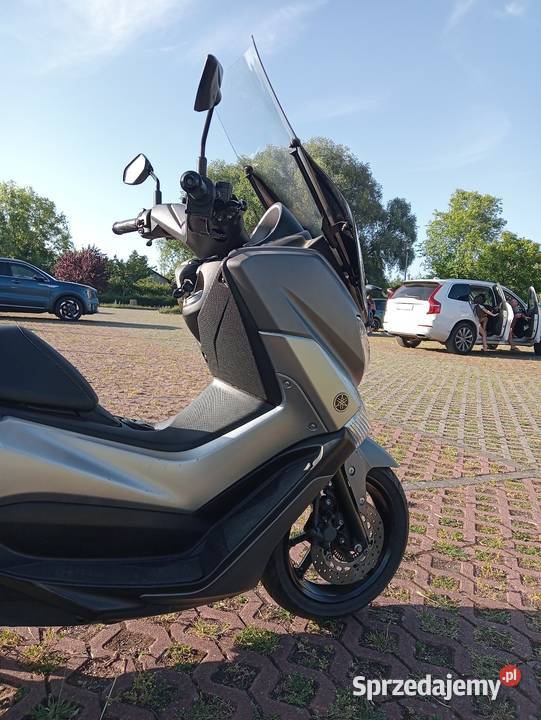 Yamaha N