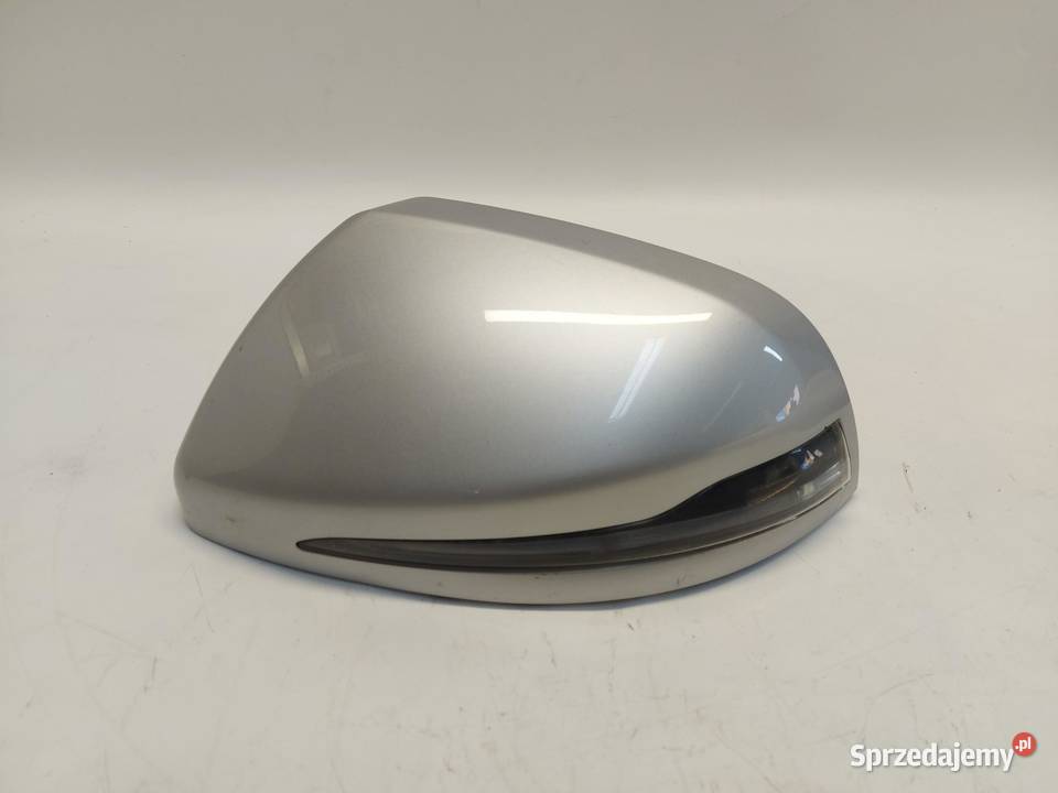 Mercedes EQV w447 Vklasa obudowa lusterka lewa