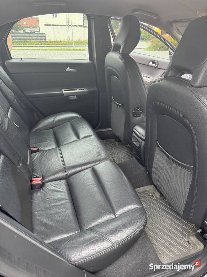 Volvo S40 16 109 Diesel 2007 Jawor sprzedam