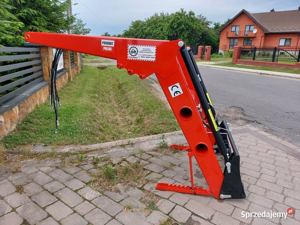 Tur 900 do Ursus Zetor MTZ I inne Montaż sprzedam