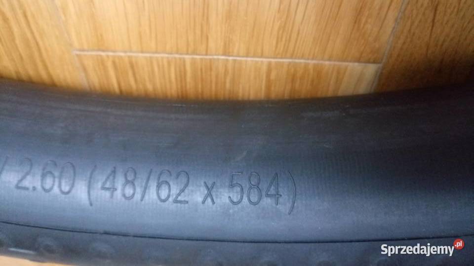 Dętka 275 Michelin Protek 1926 Ożarów Mazowiecki
