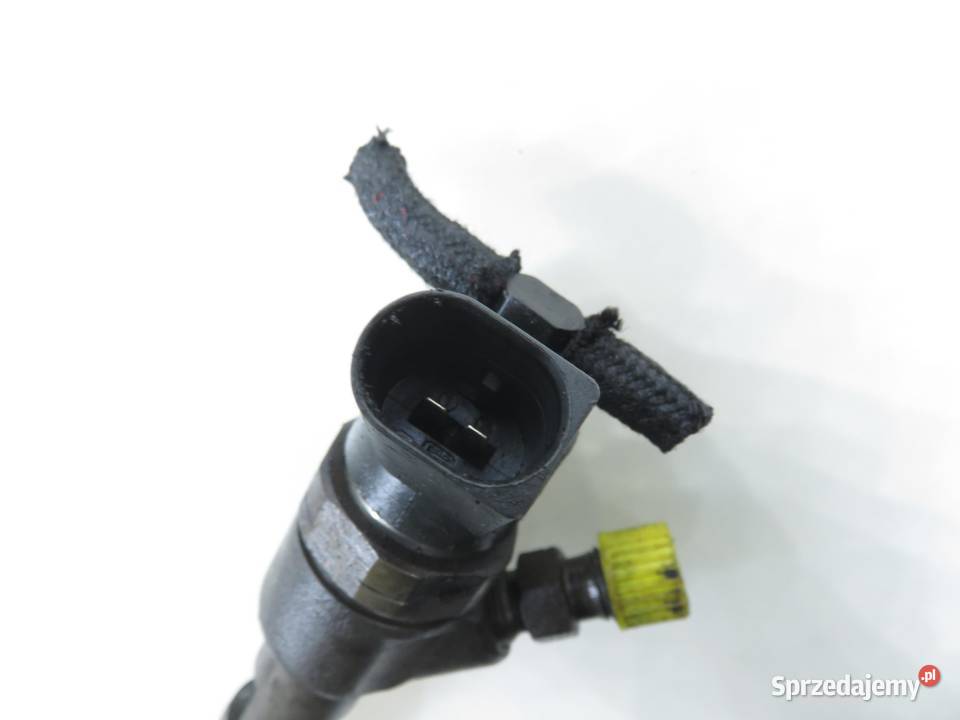 WTRYSKIWACZ SMART CITYCOUPE 450 08 CDI Wtryskiwacze