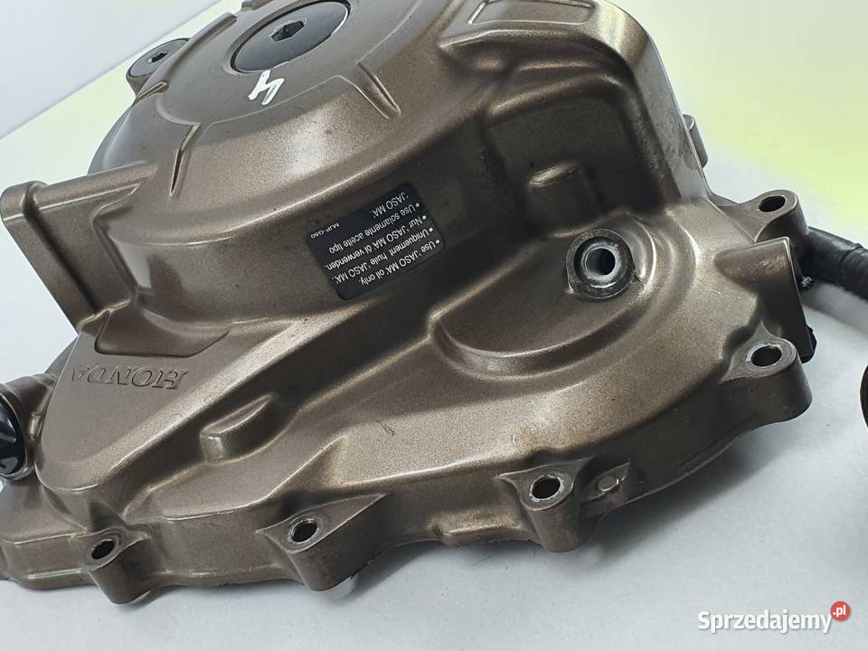 Dekiel Magneta Stator Alternator Honda Crf 1000