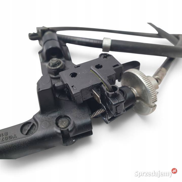 KLAMKA SPRZĘGŁA LINKA Yamaha R7 YZFR7 MT07 Chełm
