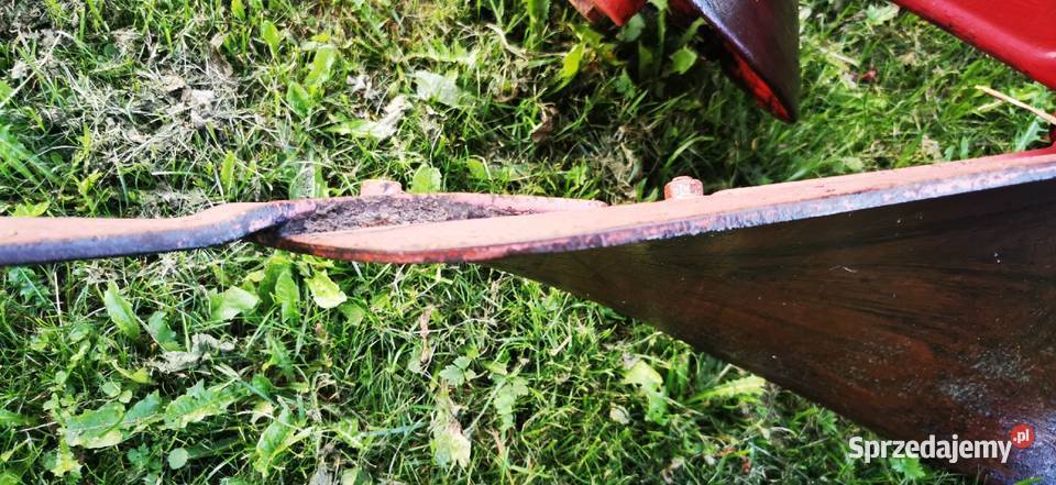 Pług Kverneland hydrein 3 Skiby 14 Baćkowice sprzedam