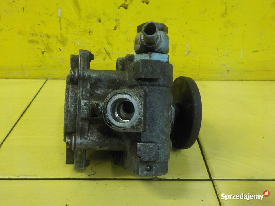 BMW E90 E60 X3 Z4 25 B 325i 07r 218 N52B25 pompa sprzedam