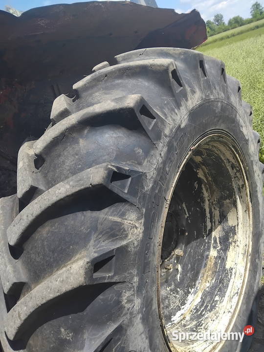 Kola 184 34 ursus 1224385 zetor lubelskie sprzedam