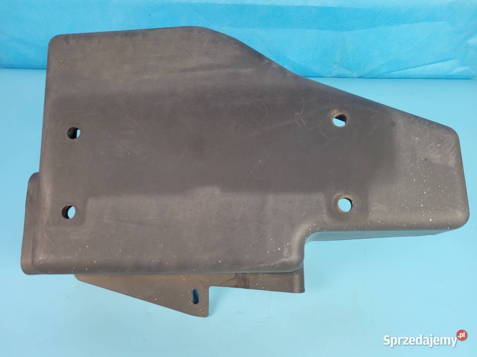 CASE IH PUMA 145 12r POKRYWA ZBIORNIKA PALIWA Kolno