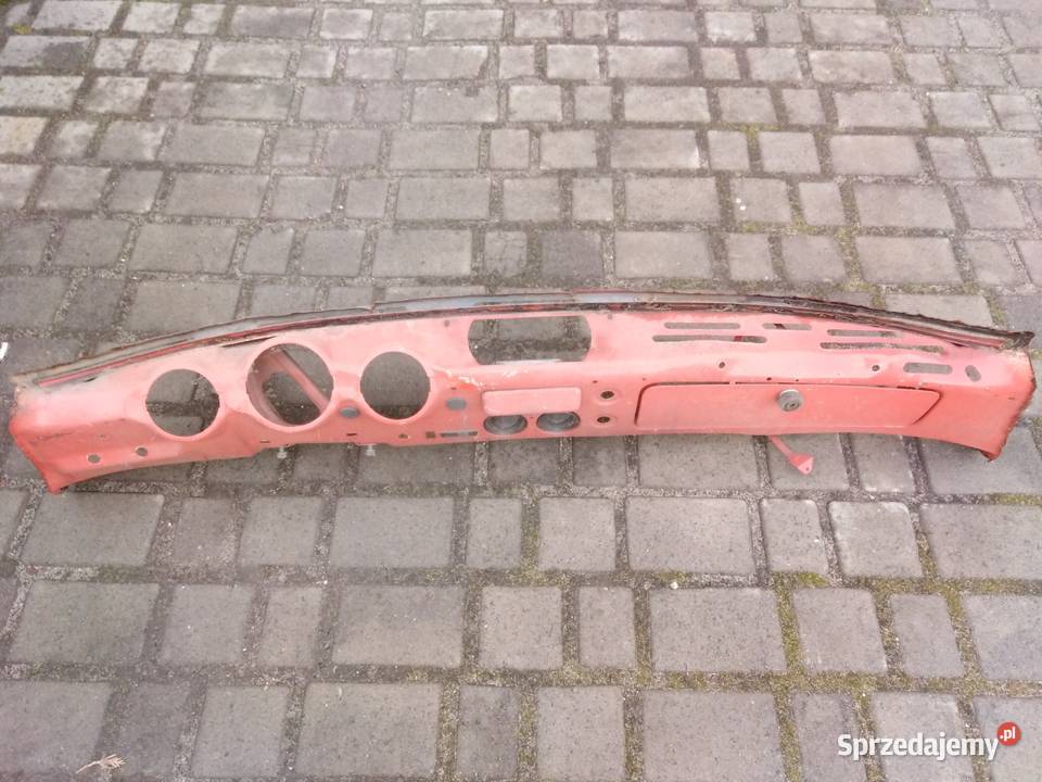 Pas przedni VW typ3 1600 TL Stalowa Wola
