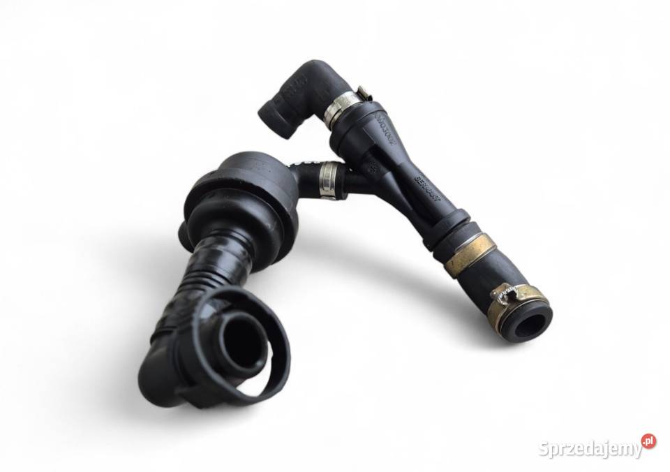 PRZEWÓD RURKA ZAWÓR CIŚNIENIA AUDI VW 078133783M Pozostałe Działoszyce