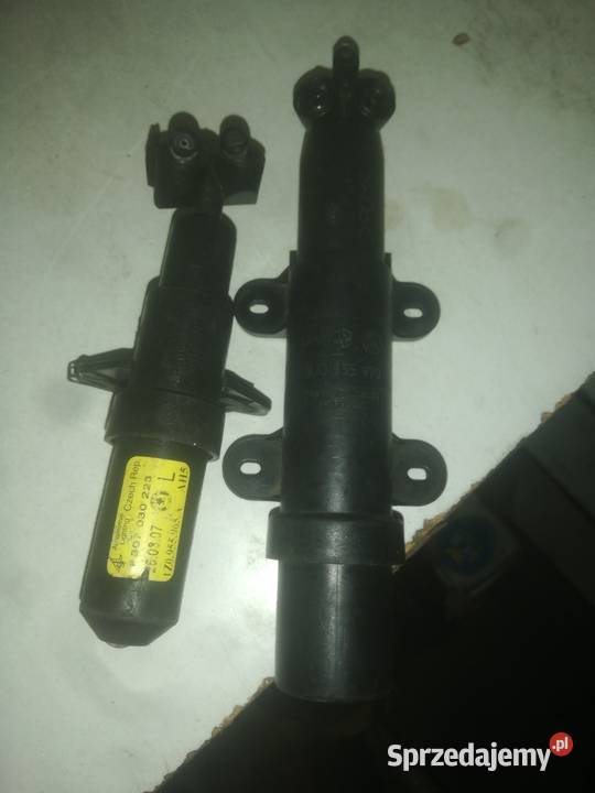 Spryskiwacze ocavi Superb Skoda Karoseria podlaskie Grajewo