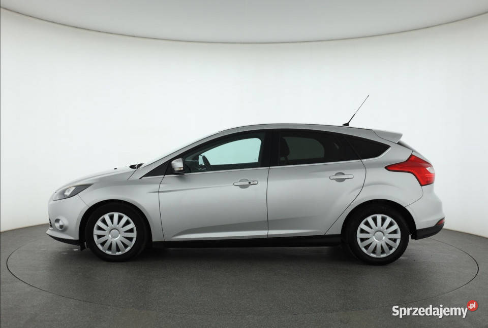 Ford Focus 16 EcoBoost tempomat sprzedam