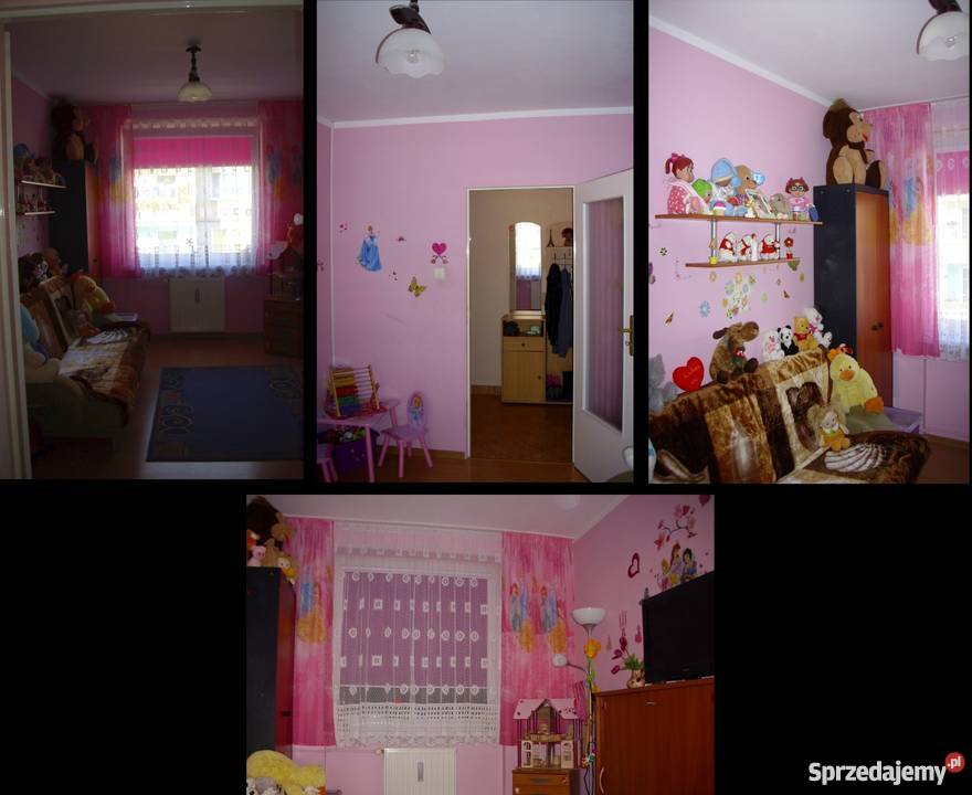 TBS Łaziska Średnie 56m2 7m2 balkon duża piwn 45 Piętro 2 Łaziska Górne