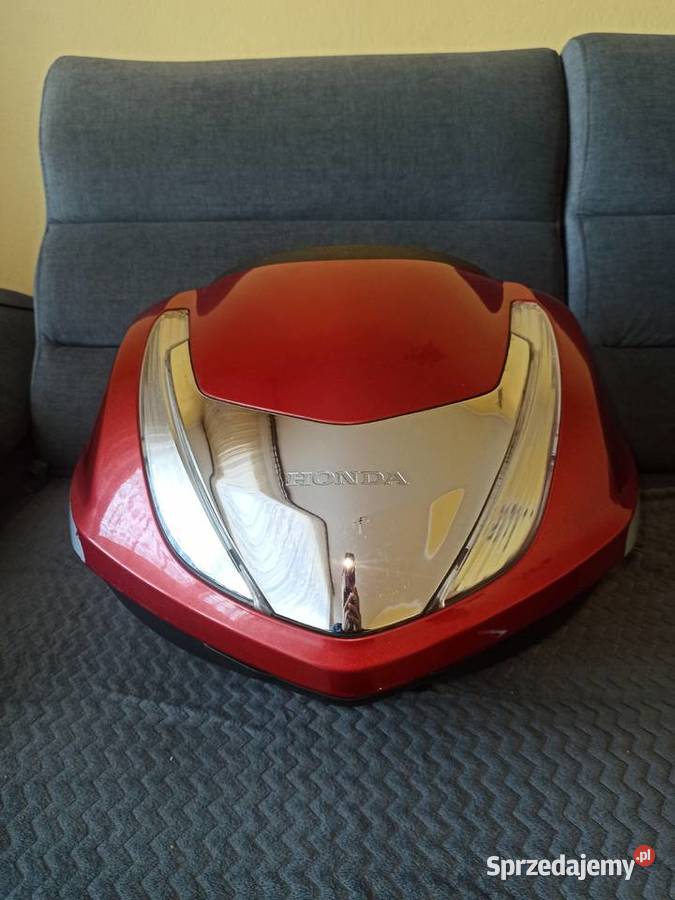 Kufer centralny Honda Sh 125 Warta
