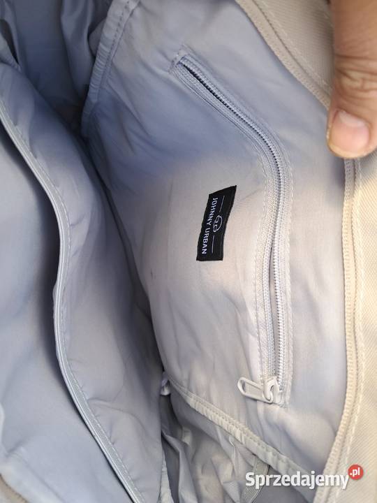 Plecak torba Johnny Urban Sport i Wypoczynek Jelenia Góra