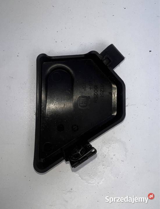 osłona obudowa Husqvarna Svartpilen 125 Ostrzeszów