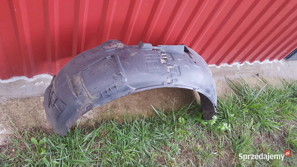 Nadkole przednie lewe astra h gtc nadkola kujawsko-pomorskie Bydgoszcz