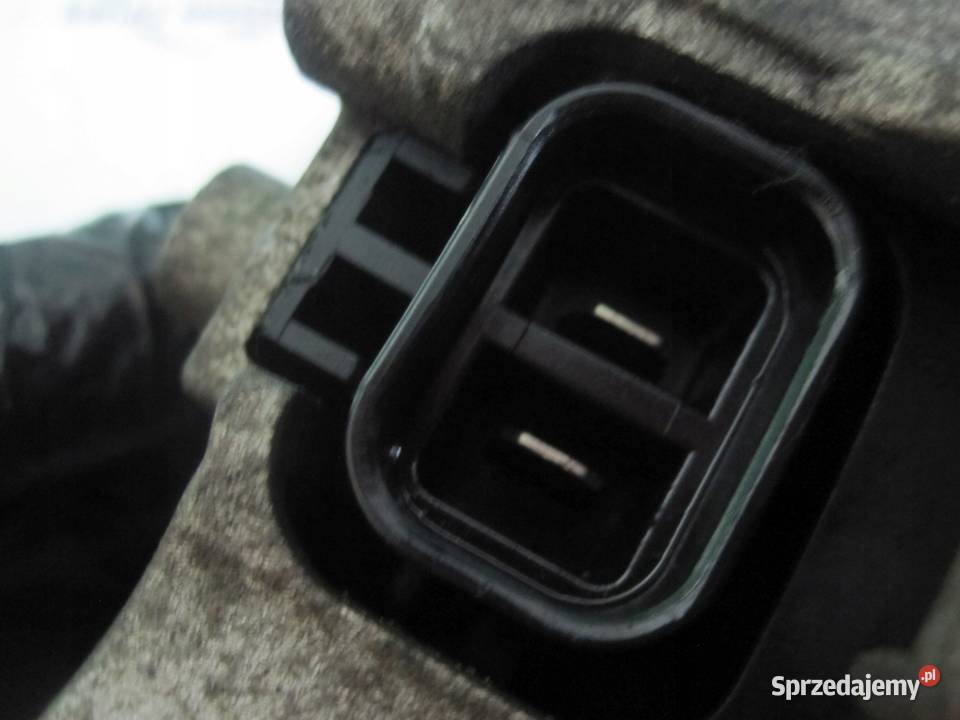 NISSAN TERRANO II 30 D DDTI 152 ZD30 alternator osobowe Kielce