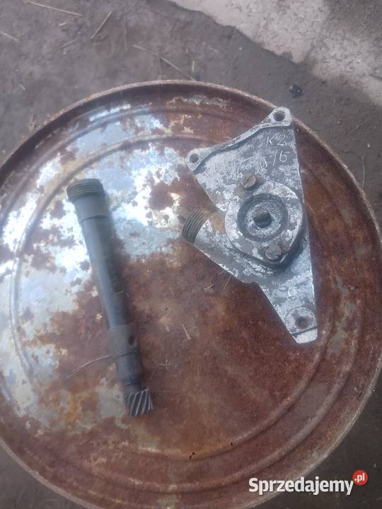 Naped licznika mz lubelskie Szastarka