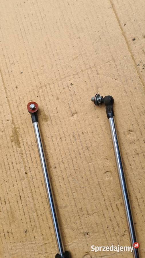 Subaru Forester 3 SH amortyzatorki siłowniki Karoseria Legnica