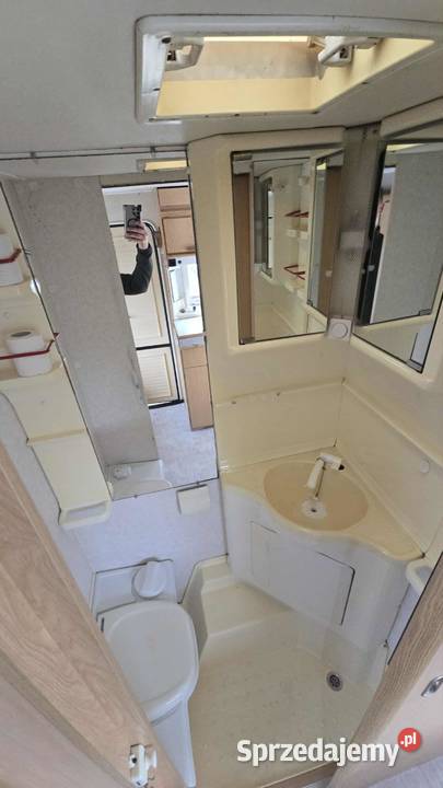 Chateau 400 1 Bedlno sprzedam